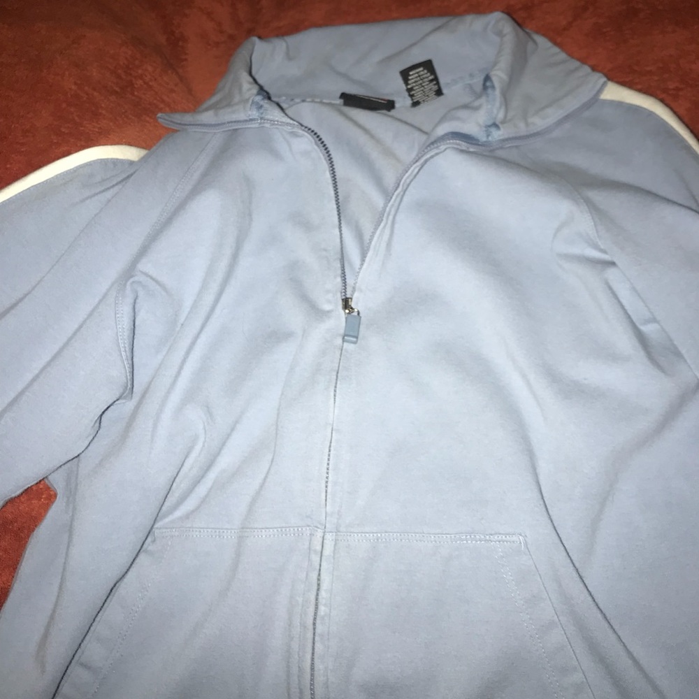 NYJean Sweater